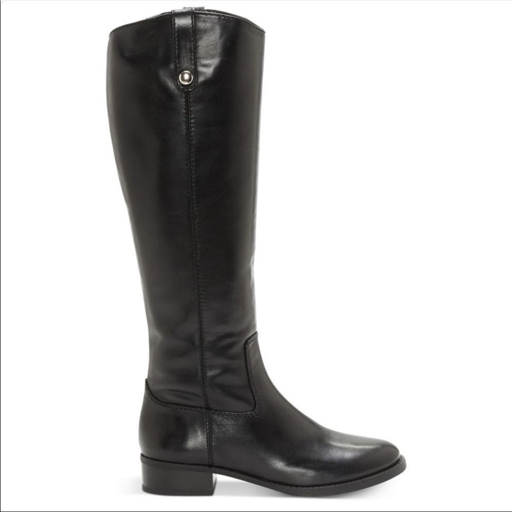 INC Fawne Riding Boots Wide Calf!